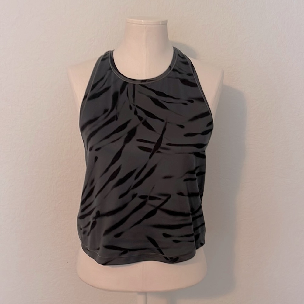 Athleta Shanti Tank